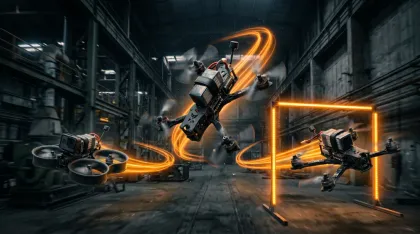 Freestyle · Racing · Cinematic