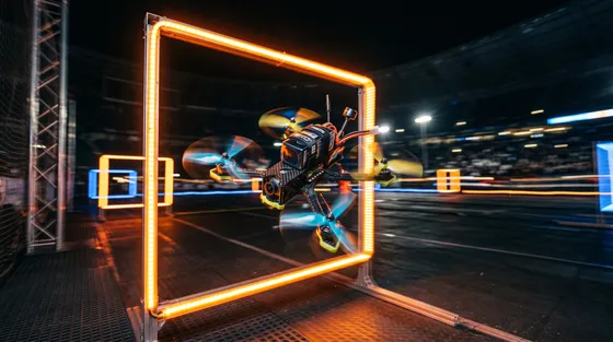 Racing FPV